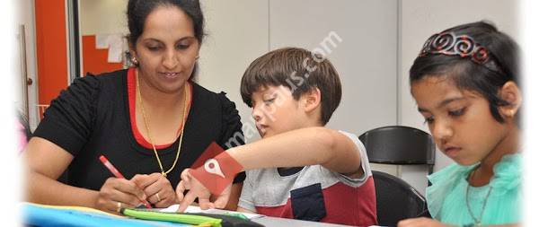 Kumon Cranbourne Education Centre