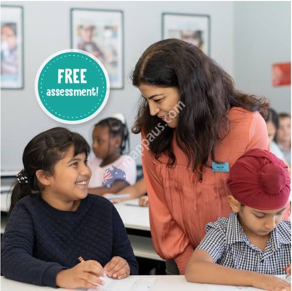 Kumon Florey Education Centre