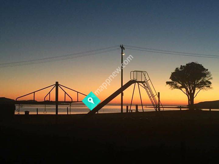 Kuramea Holiday Park