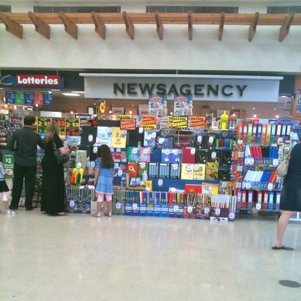 Kurralta Park Newsagency