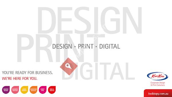 Kwik Kopy Hurstville