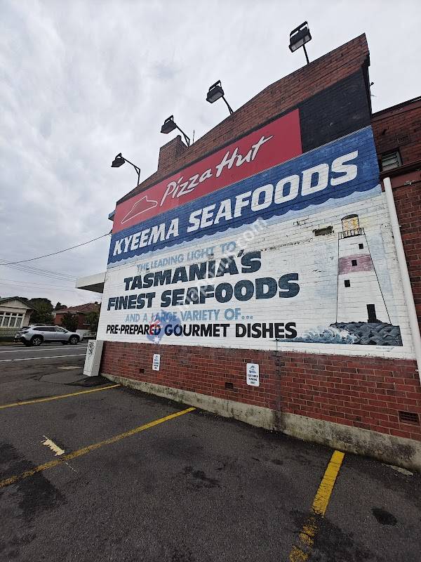 Kyeema Seafoods