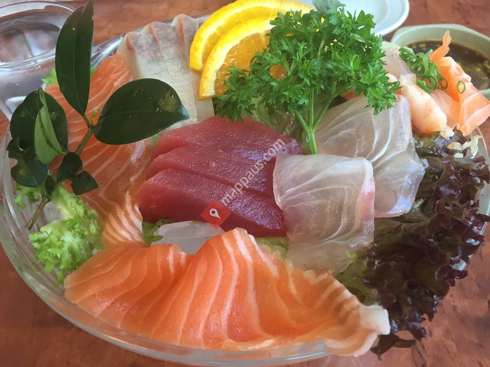 Kyushu Japanese Restaurant