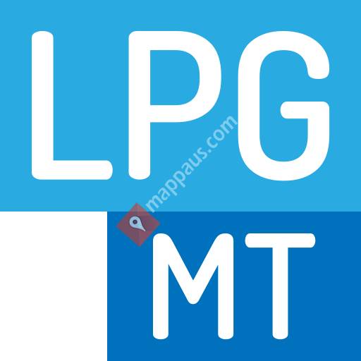 L.P.G. Measurement Technology