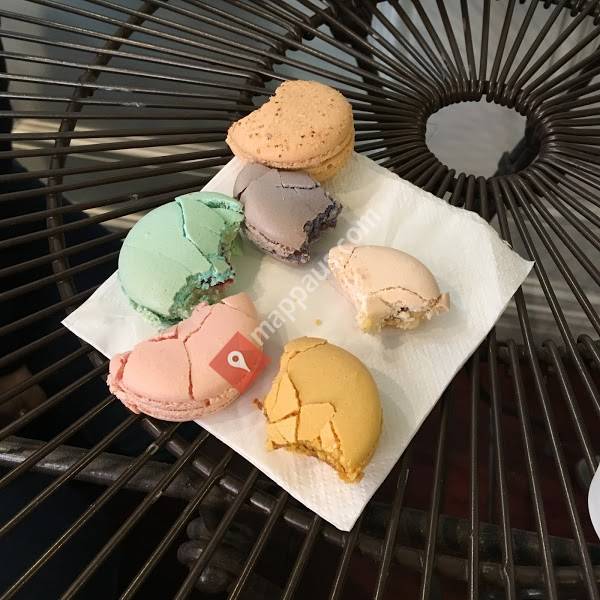 La Belle Miette
