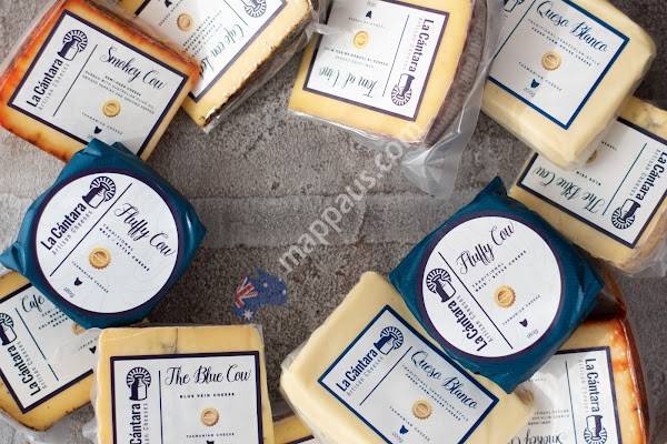 La Cantara Artisan Cheeses
