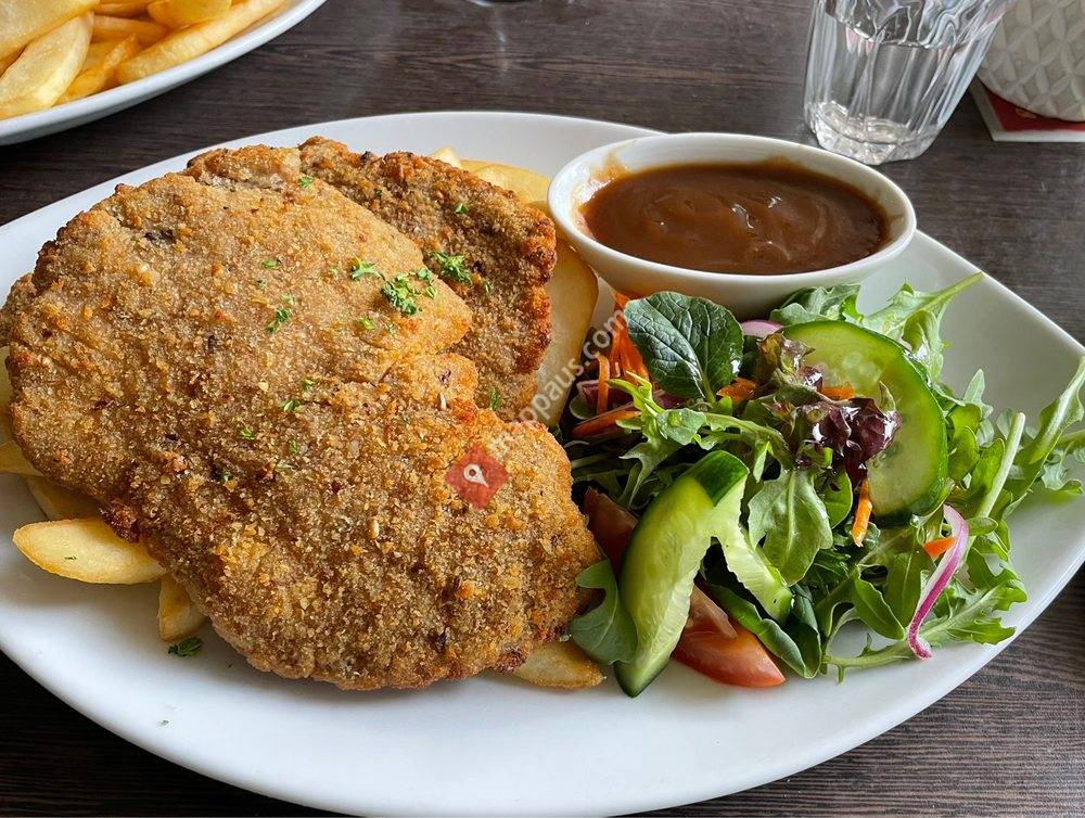 La Costa Restaurant