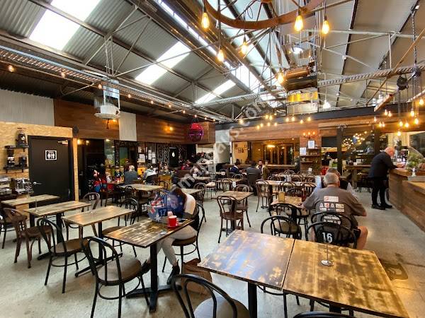 La Crema Coffee Wholesalers