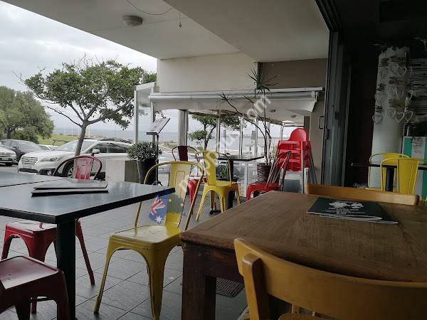 La Perouse Thai