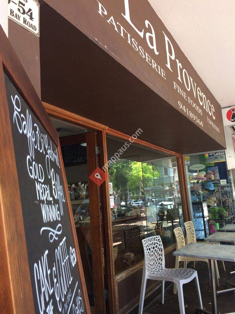 La Provence Espresso Bar