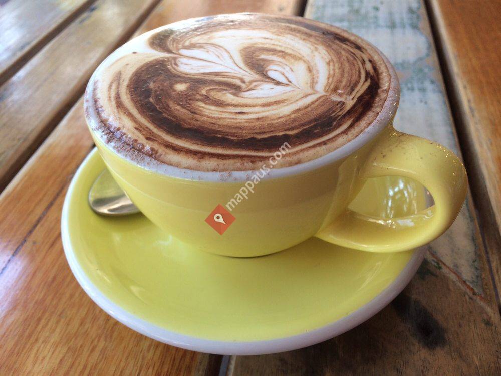 La Provence Espresso Bar