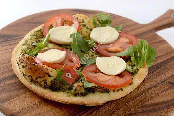 La Romana Pizza Bar