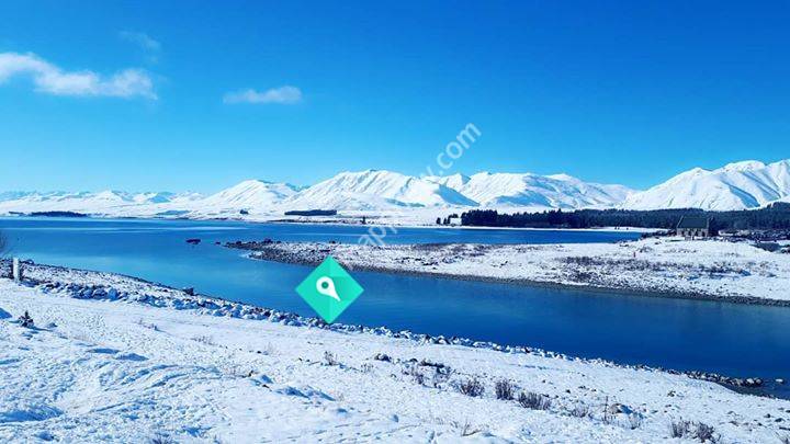 La Turquoise Tekapo