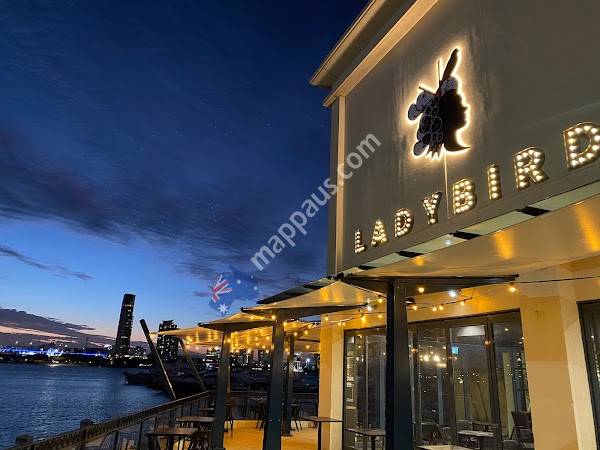 Ladybird Restaurant & Bar
