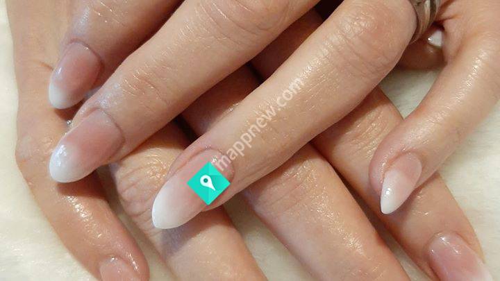 Ladylike Nails