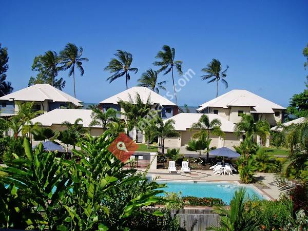 Lahania By The Sea
