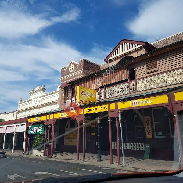 Laidley