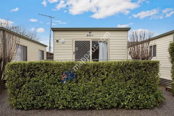 Lake Hamilton Motor Village and Caravan Park