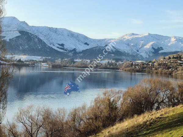 Lake Hayes Showground