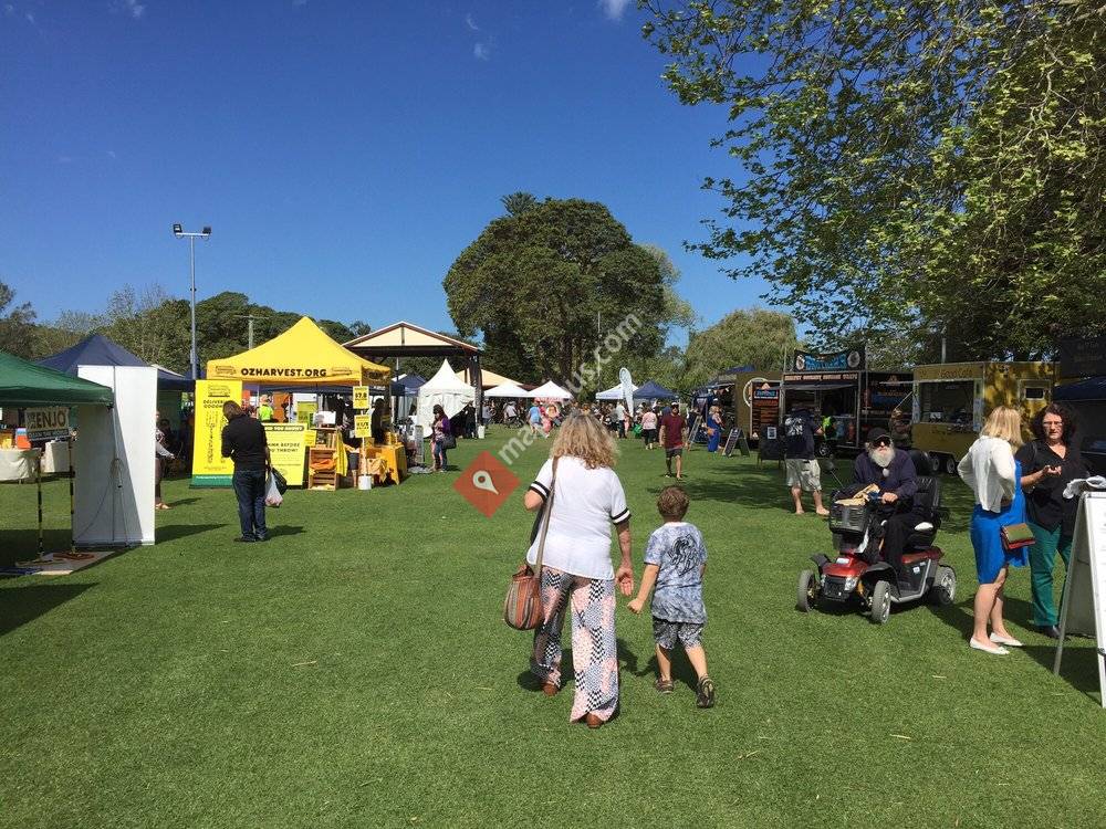 Lake Macquarie City Farmer's Market