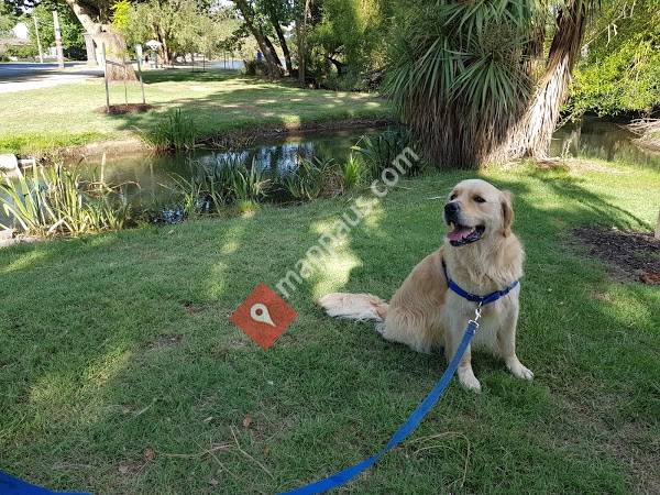 Lake Wendouree Reserve