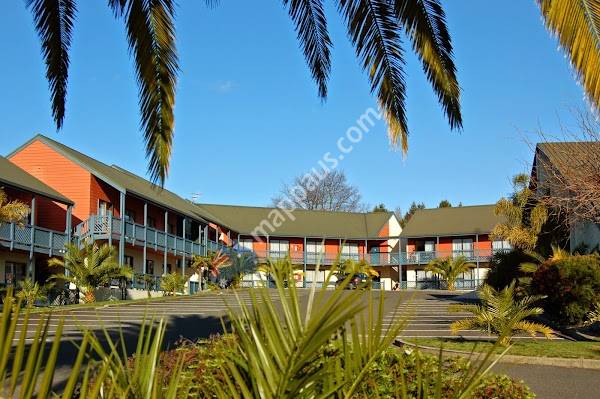 Lakeland Resort Taupo