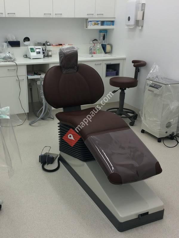 Lakes Entrance Dental Centre