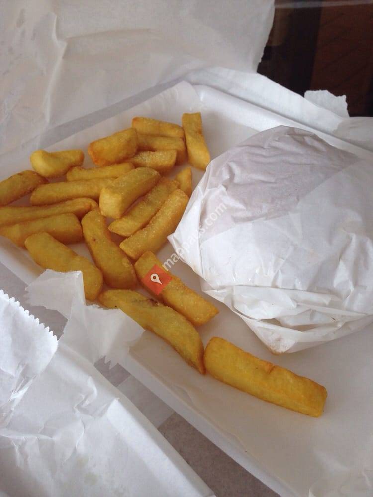 Lakes Seafood