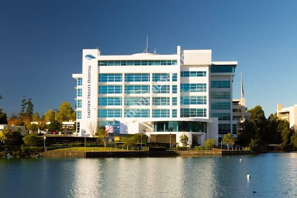 Lakeview Private Hospital