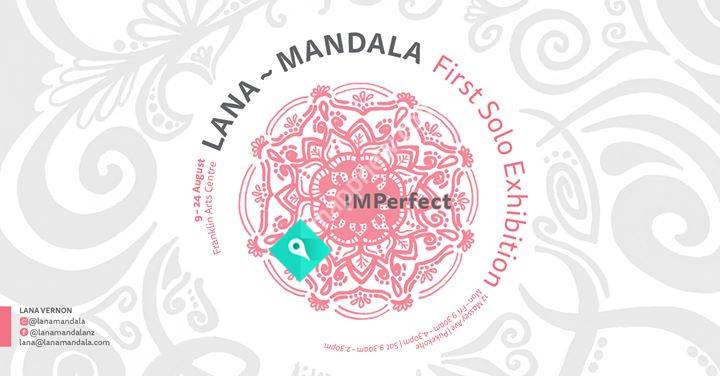 Lana Mandala
