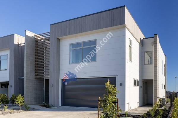 Landmark Homes South & Franklin Paerata Rise Display Home