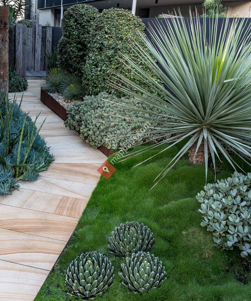 Landscape Design Unearthed