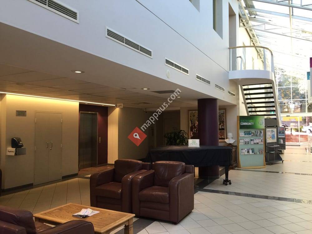 Lane Cove Council