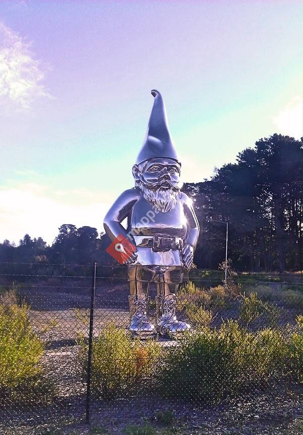 Langwarrin