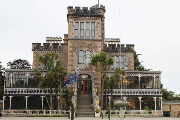 Larnach Lodge