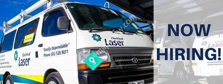 Laser Electrical Motueka