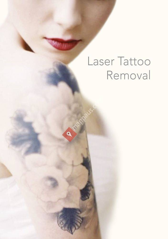 Laser You