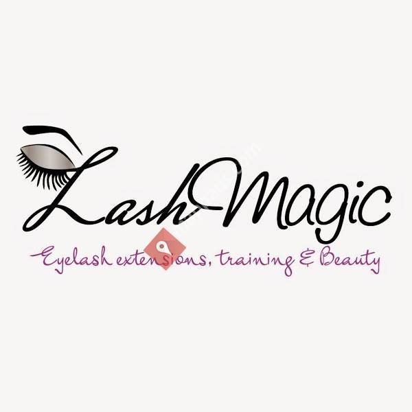 Lash Magic