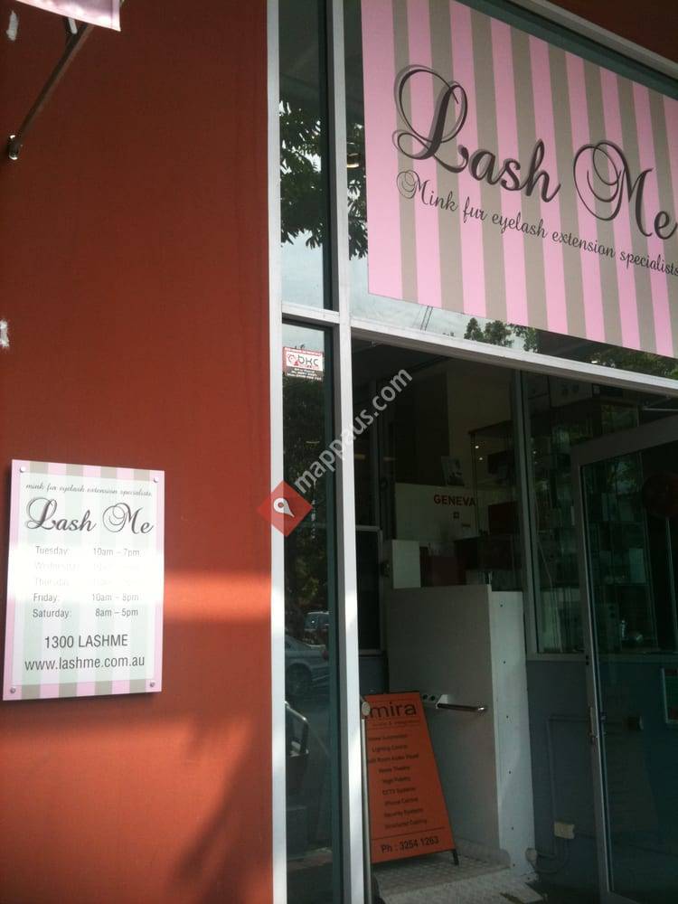 Lash Me