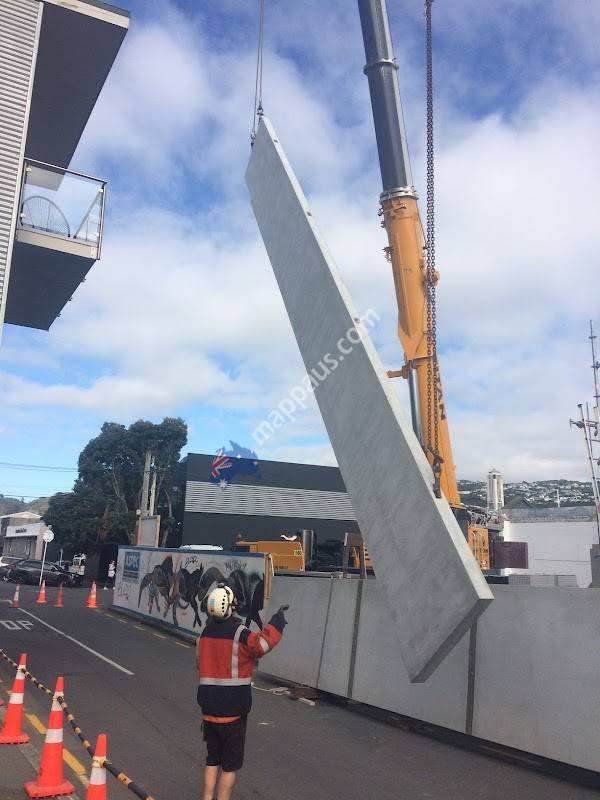 Lattey Group - Levin