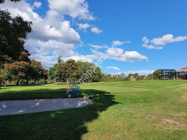 Launceston Golf Club