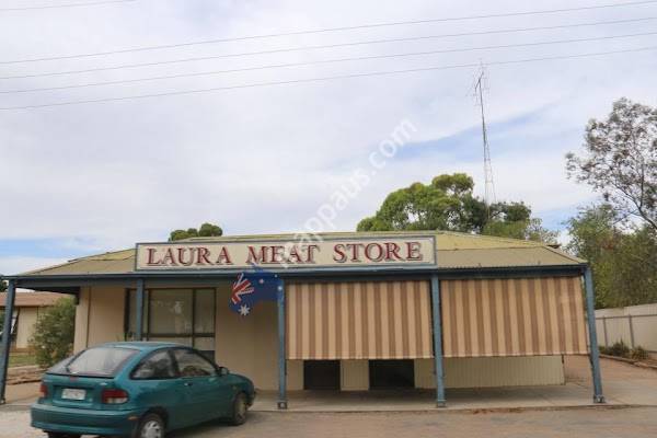 Laura Meat Store