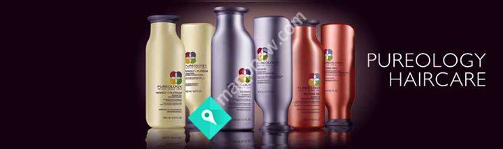 Lavish Hair studio