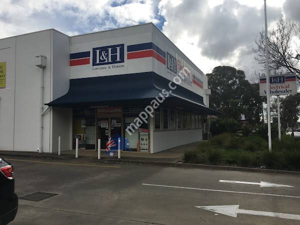 Lawrence & Hanson Magill