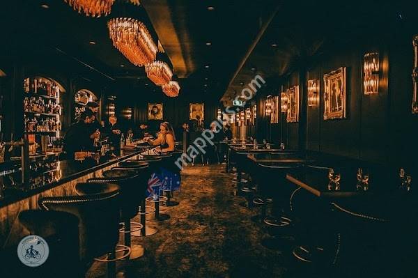Le Bar Supper Club