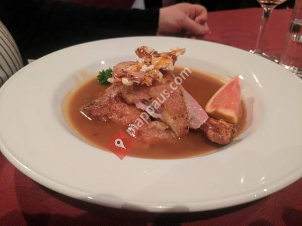 Le Gaulois Restaurant