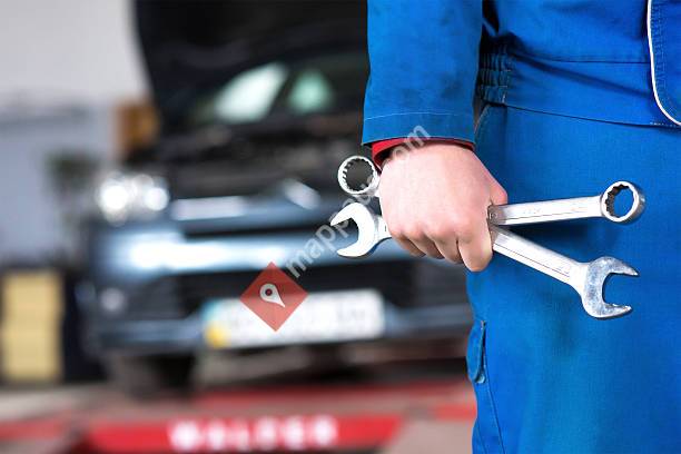 Leading Car Care