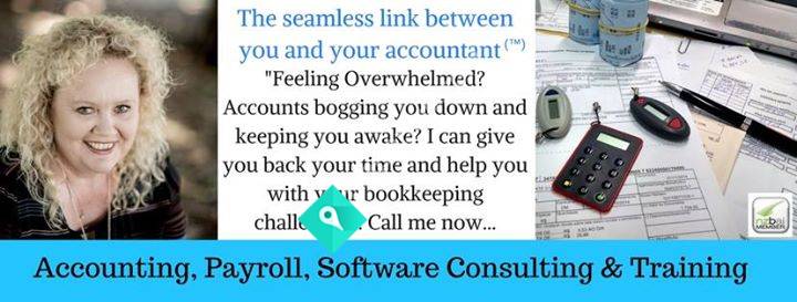 Leah Keown Business Services