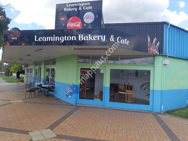 Leamington Bakery & Cafe