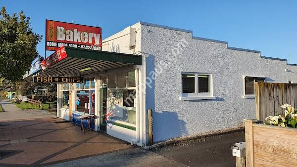 Leamington Fast Foods & Fresh Fish Supply